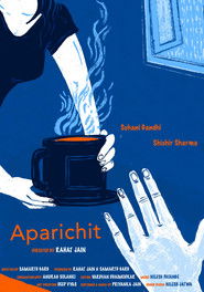 Aparichit : Heavy rain brings a stranger to the door, seeking shelter