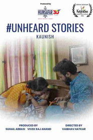 #Unheard Stories – Kaunish