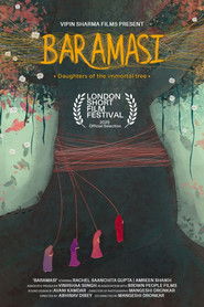 Baramasi – Daughters of the Immortal Tree
