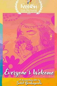 Everyone’s Welcome