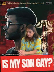 Is My Son Gay?