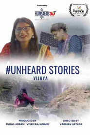 #Unheard Stories – Vijaya