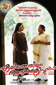 Eliyammachiyude Adhyathe Christmas