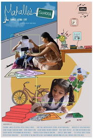 Mahalle’s School – Family Going Live