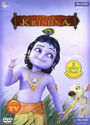 Little Krishna – The Wondrous Feats
