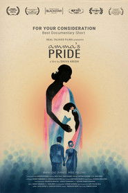 Amma’s Pride