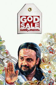 God For Sale
