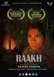 Raakh – A Silent Film