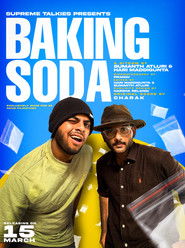 Baking Soda