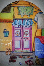 Flat Bol Mumma Flat!