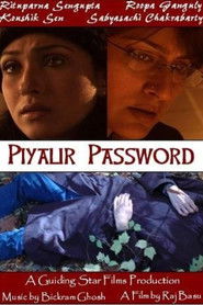 Piyali’s Password