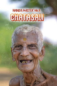 Nanda Master’nka Chatasali