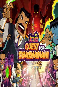 Roll No 21 – The Quest For Swarnamani