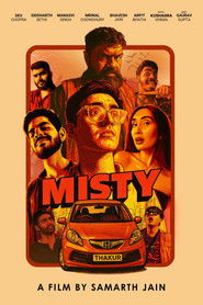 Misty