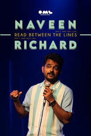 Naveen Richard – Read Between the Lines