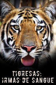 Tigress Blood