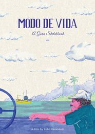 Modo De Vida – A Goan Sketchbook