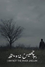 I’m Not The River Jhelum