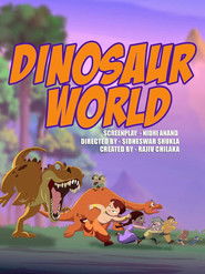 Chhota Bheem: Dinosaur World