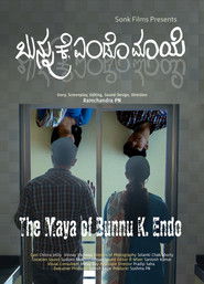 The Maya of Bunnu K. Endo