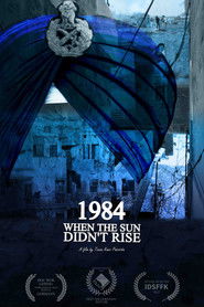 1984, When the Sun Didn’t Rise