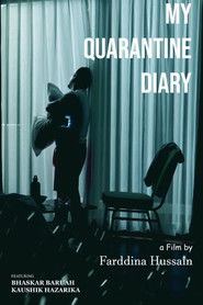 My Quarantine Diary