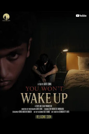 You Won’t Wake Up