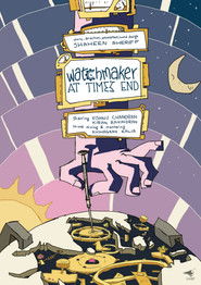 Watchmaker At Time’s End