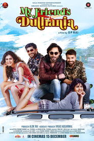 My Friend’s Dulhania