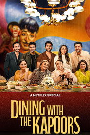 Dining with the Kapoors