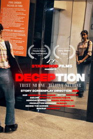 Deception – trust no one, Believe nothing
