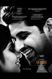 AVADHI THE TALE OF LOVE