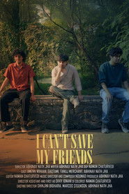 I Can’t Save My Friends