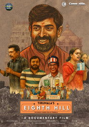 Eighth Hill – A Sacred Revolution: Tirupati’s Dream without Plastic