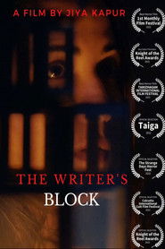 The Writer’s Block