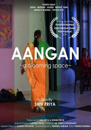 AANGAN: ‘A BLOOMING SPACE’