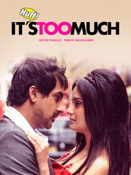 Huff! It’s Too Much