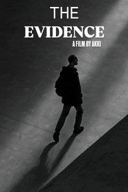 THE EVIDENCE HUNT