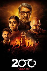 200: Halla Ho
