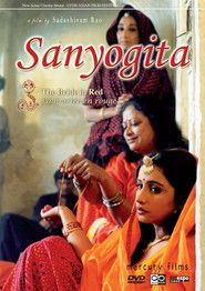 Sanyogita – The Bride in Red