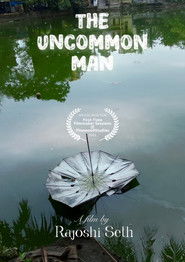 The Uncommon Man