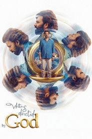 Written & Directed by God