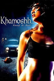 Khamoshh… Khauff Ki Raat