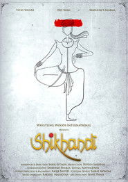Shikhandi
