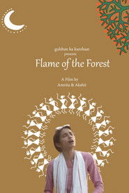 Flame of the forest