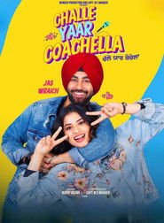 Challe Yaar Coachella