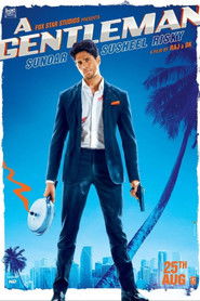 A Gentleman