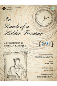 In Search of a Hidden Fountain