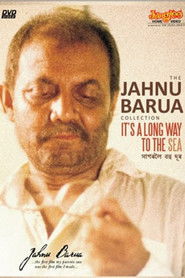 It’s a Long Way to the Sea