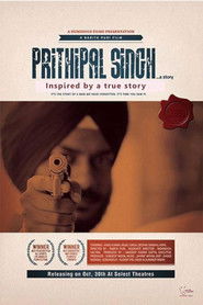 Prithipal Singh…a Story